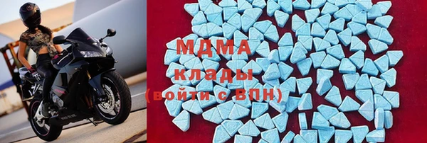 молекула духа Алексин